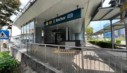 Little India Conservation Area (D8), Land #588050291